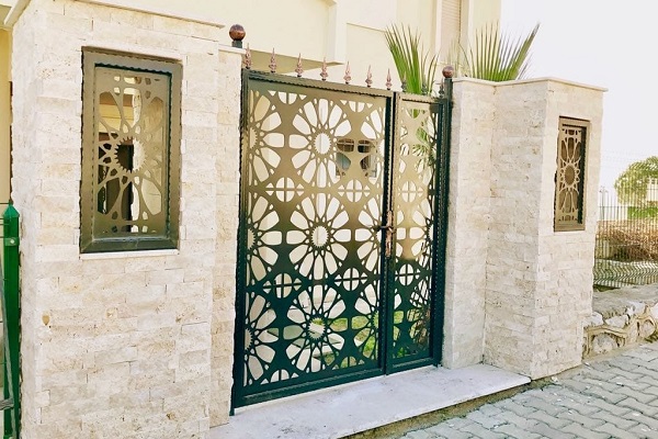 Araklı Demirci